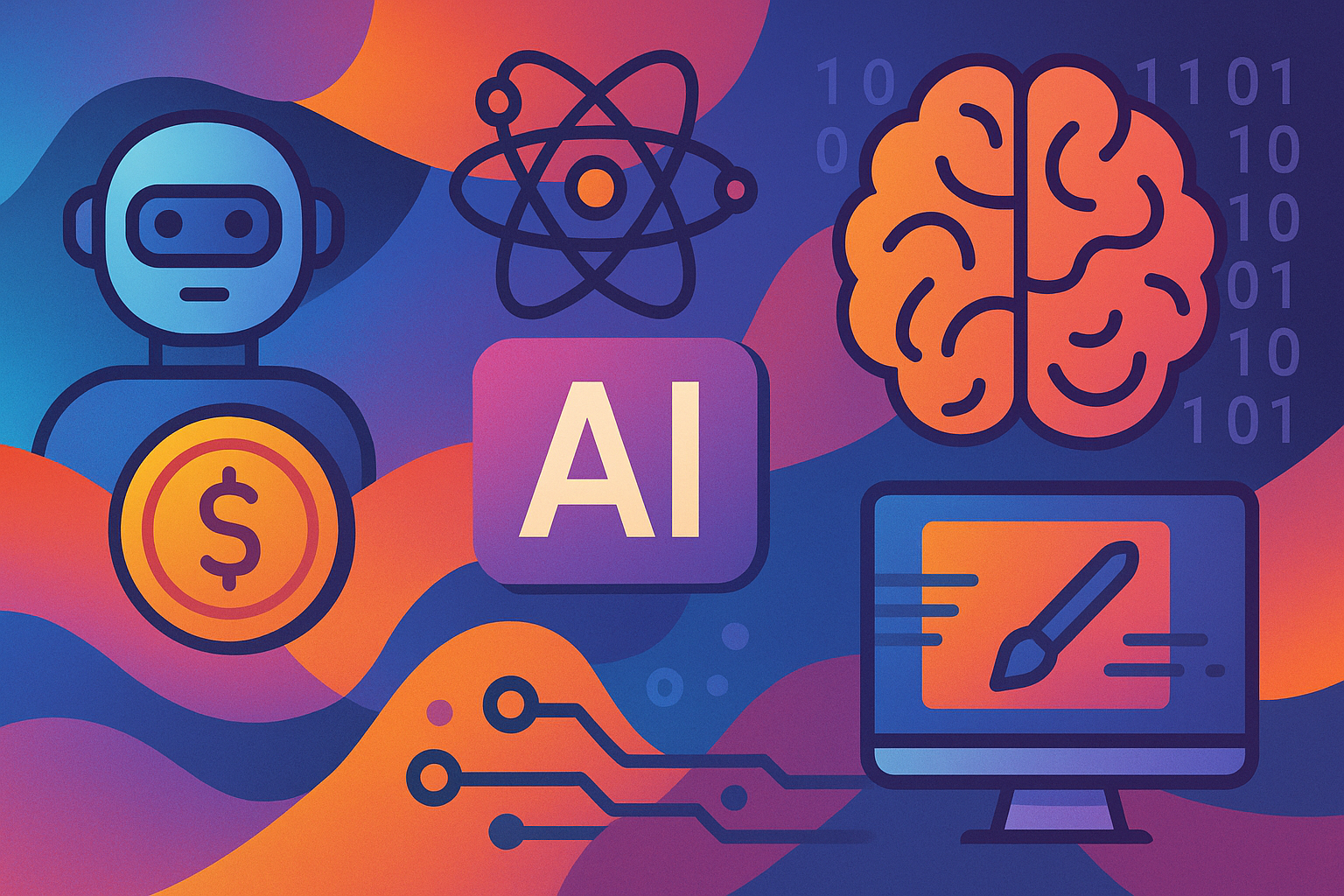 会議・資料作成はAIに丸投げ！残業ゼロを叶える最新ワークフロー